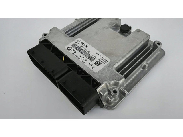 Блок управления двигателя 8513184 BMW X3 F25