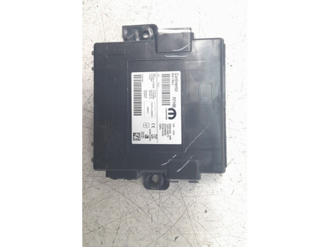 Блок управления P68462435AA Jeep Compass