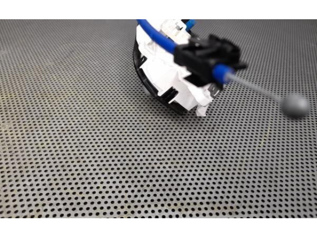 Блок управления климат-контролем    Renault Twingo II