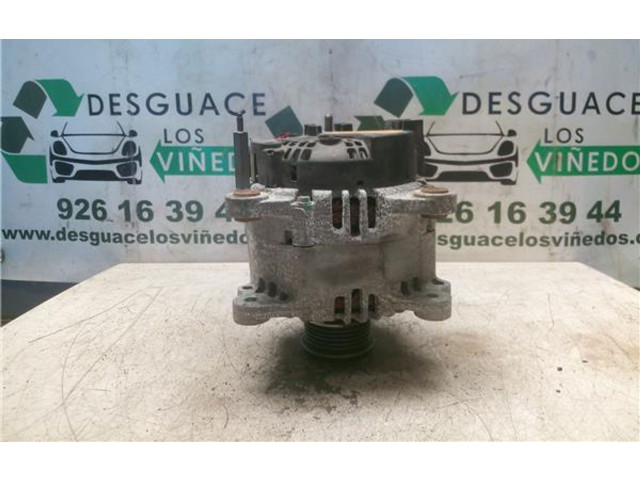 Генератор T542695R   Volkswagen Caddy      