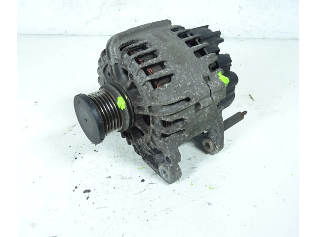 Генератор 03L903023J, 03L903023J Skoda Rapid (NH)