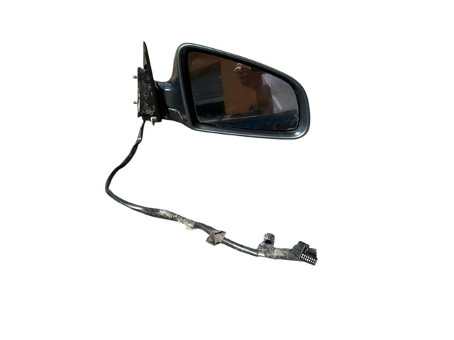 Зеркало электрическое        Audi A3 S3 8P  2003 - 2012 года   