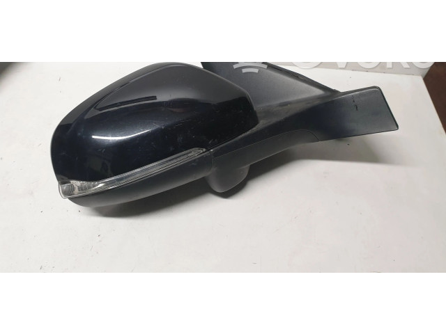 Зеркало электрическое        Volvo V70  2008 - 2013 года   