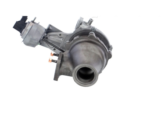 Turbodmychadlo Турбина 784521-5001S, 784521-5001S   Lancia Musa   