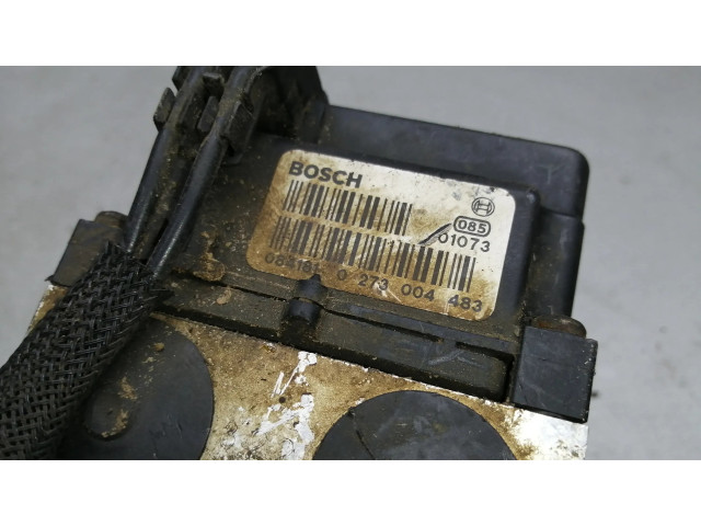 Jednotka ABS 46513088, 0265216401 Alfa Romeo 156 2002