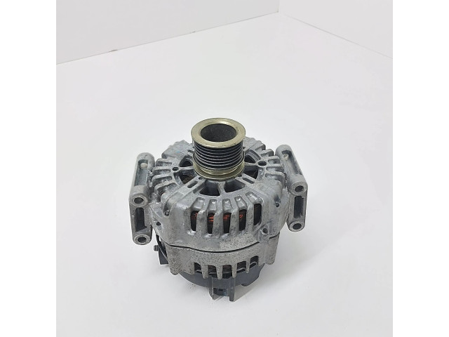 Генератор A0009067500, 412016112   Mercedes-Benz CLS C218 X218 3.0     