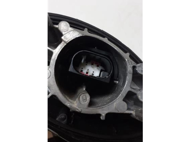 Zpětné zrcátko Mini One - Cooper Clubman R55 2007