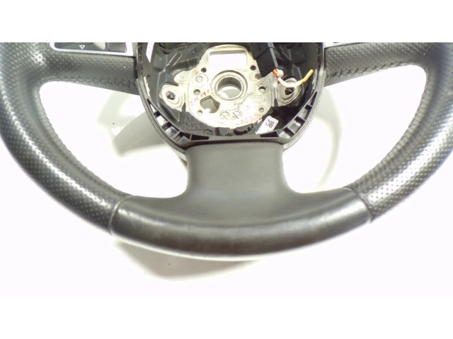 Руль Audi A4 Allroad 8T0419091AWUL