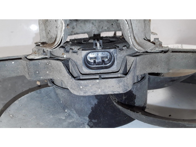 Вентилятор радиатора 78518868, A563 Alfa Romeo 155 1.7