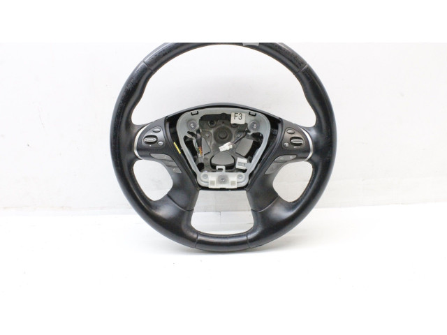 Руль Infiniti M Y51 2010 - 2019 года