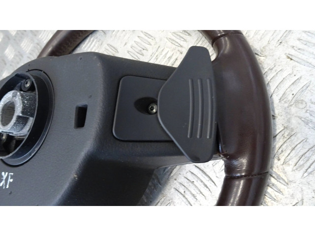 Руль Jaguar XF X250 2007 - 2015 года