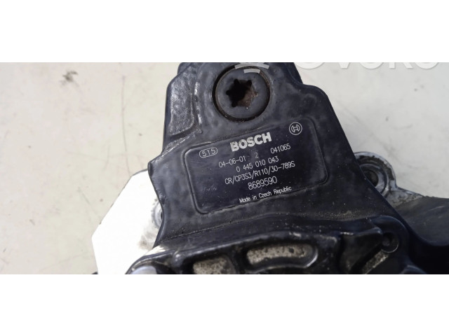 Vstřikovací čerpadlo 8689590 Volvo S80