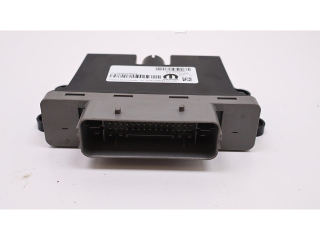 Блок подушек безопасности 463502860 Jeep Compass