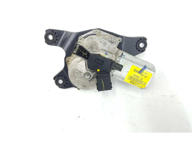 Моторчик заднего дворника 7237062, 67637237062 BMW X3 G01