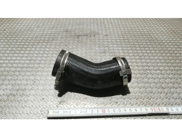 Трубка (трубки)/ шланг (шланги) интеркулера