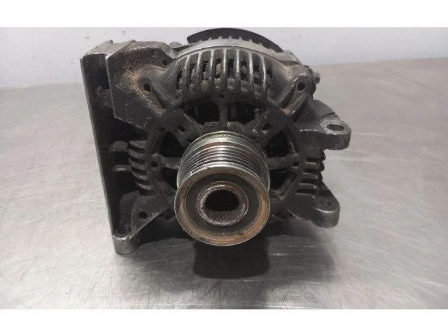 Генератор    Mercedes-Benz A W168      