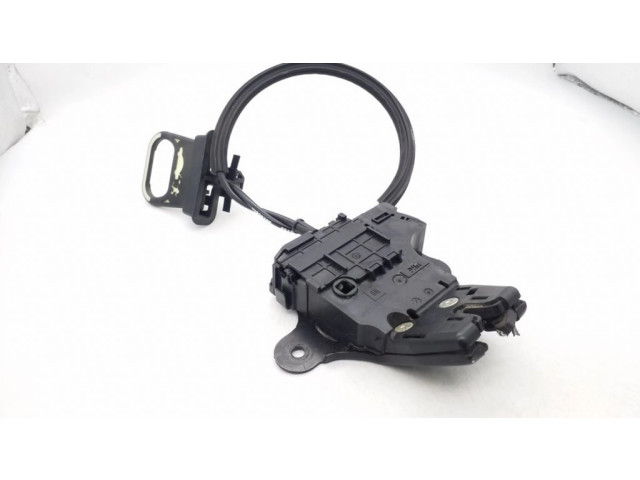 Zámek zadních dveří 13501988, 557795741 Chevrolet Cruze II 2016