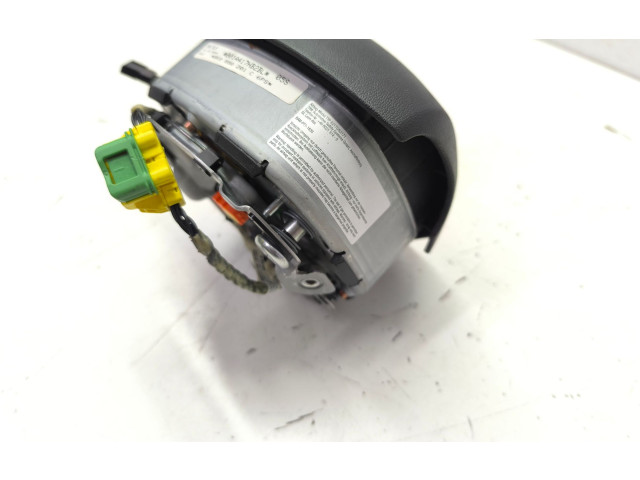 Подушка безопасности водителя 8K0880201C6PS, 8K0880201C   Audi A4 Allroad B8