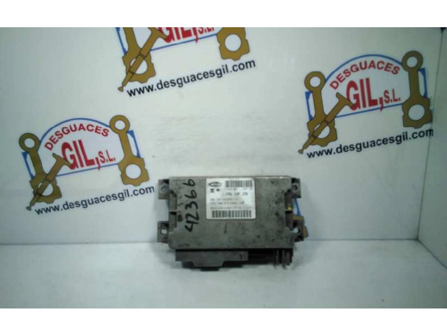 Vstřikovací čerpadlo IAW16FE0, 42366 Fiat 500 Cinquecento