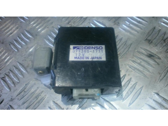Блок управления 0773001771, 0773001771 DENSO Mitsubishi Pajero