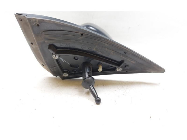 Зеркало электрическое Hyundai i10 2007 - 2012 года