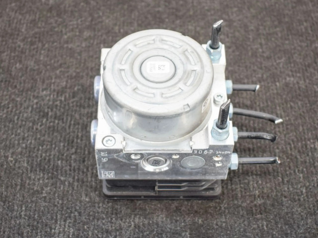 Блок АБС 68916126891611 BMW 1 F20 F21 2011-2019 года