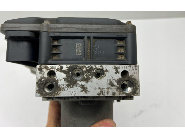 Jednotka ABS 4G0907379L Audi A6 S6 C7 4G 2014