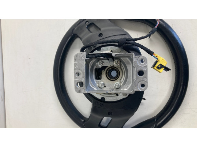 Руль Citroen C4 Grand Picasso  2007-2013 года       