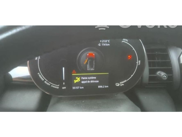 Руль Mini One - Cooper F56 F55  2013 -  года 32306996047      