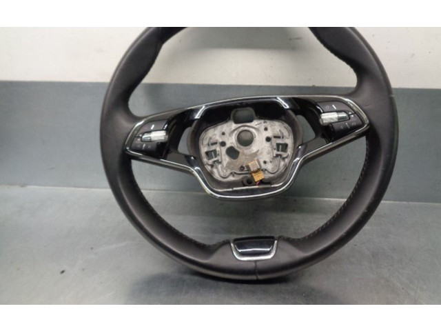 Руль Skoda Scala - года 5E3419093A