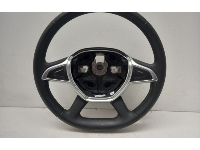 Руль Dacia Dokker  2012 -  года 34227003B, 178549      