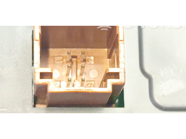 Дисплей 9804493780 Citroen C4 II Picasso