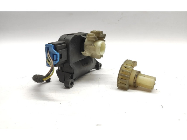 Вентилятор печки 1K0907511D Audi A3 S3 8P