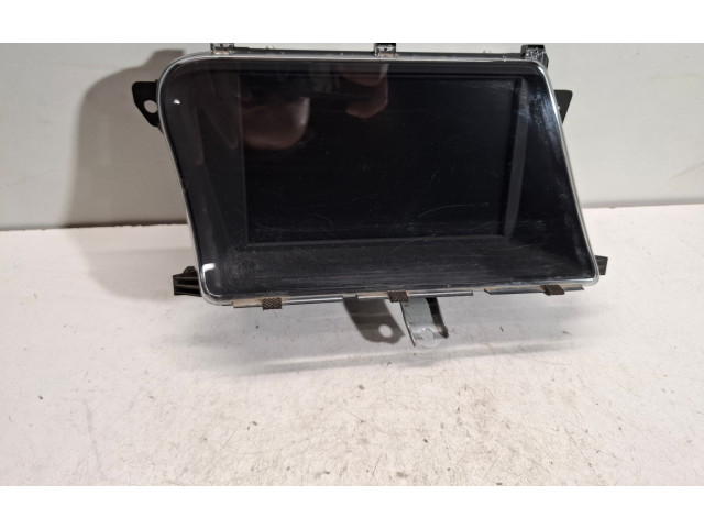 Дисплей 8611048470, 4622002672 Lexus RX III