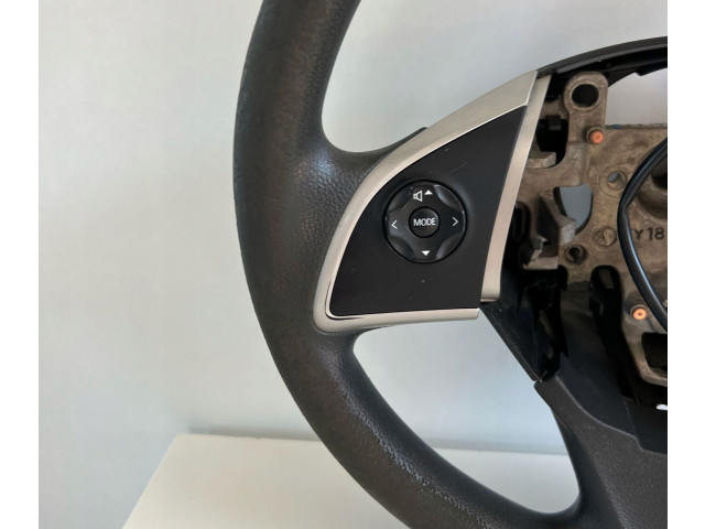 Руль Mitsubishi Outlander 2013 - 2021 года OE