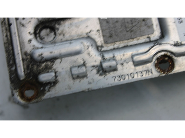 Блок управления Xenon