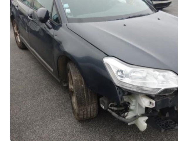 Руль Citroen C5  2008 - 2016 года 4109KW      