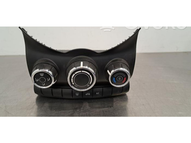 Steuergerät Klimaanlage 61319383892   Mini One - Cooper F56 F55
