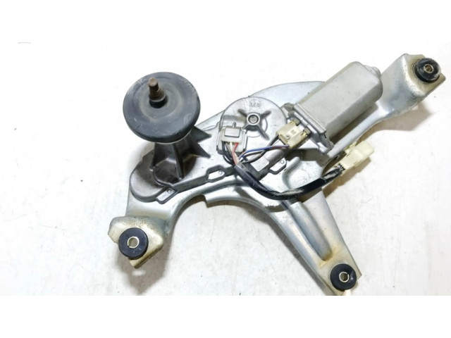 Моторчик заднего дворника Mitsubishi Grandis