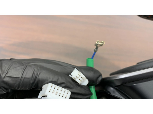 Руль Subaru Forester SK 2018- года GS13116440, GS14900810A