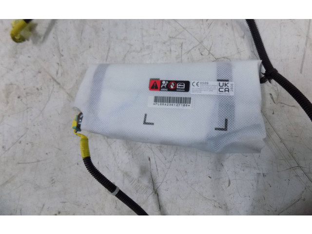 Подушка безопасности в сиденье 0589-P1-001198, 2806-P1-005218   Nissan X-Trail T33