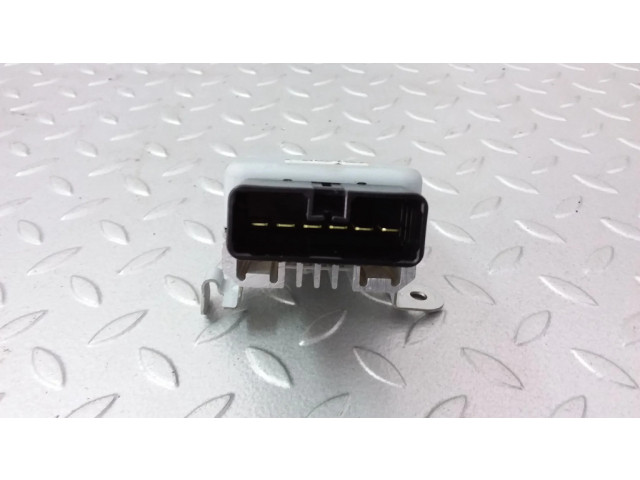 Блок управления топливного насоса