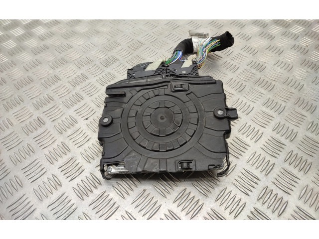 Блок управления двигателя 9815023380, 9834609880 Peugeot 2008 I