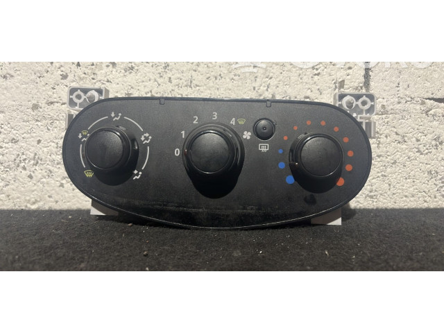 Блок управления климат-контролем 275106111R Dacia Logan II