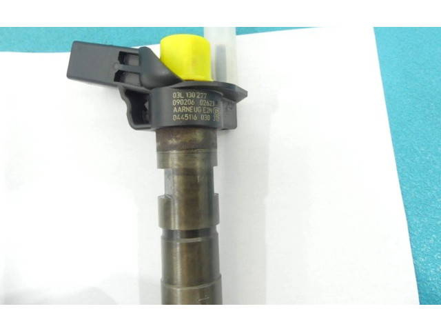 Vstřikovač 0445116030, IMPRK1292180 Volkswagen Tiguan