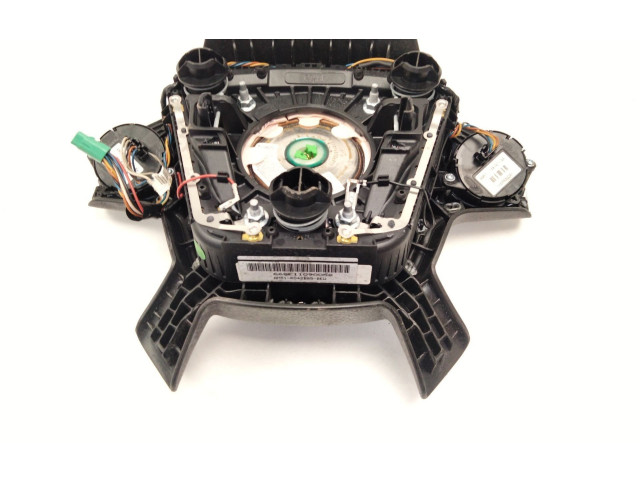 Подушка безопасности водителя AM51R042B85   Ford Focus