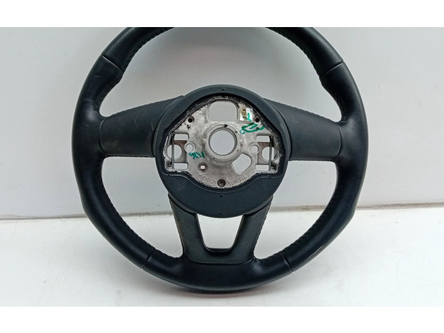 Руль Audi A1 2018 - года 82A419091A