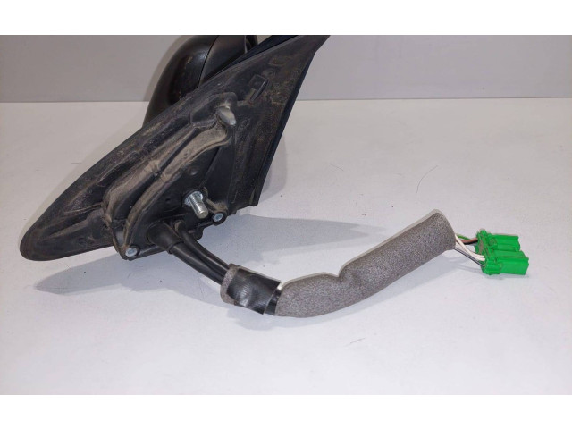 Зеркало электрическое Volvo S60 2001 - 2004 года