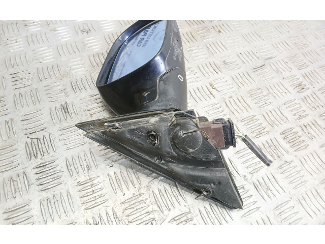 Зеркало электрическое        Audi A6 S6 C4 4A  1994 - 1997 года   