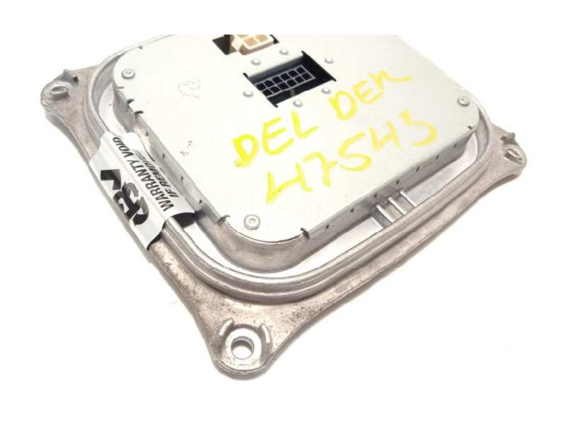 Блок управления Xenon